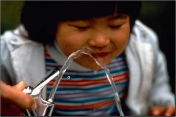 HB 1378 – Preschool and Childcare Drinking Water