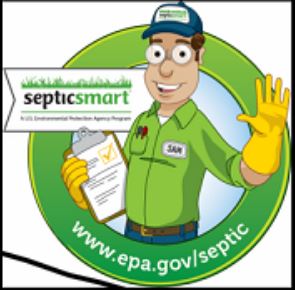 Maintain your septic!