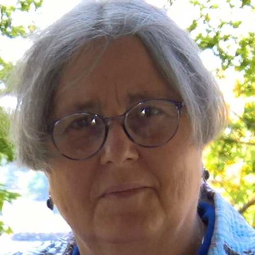 Carol Johnston