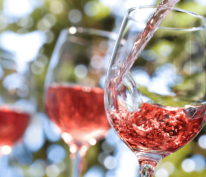 Sip, Shop & Sustain @ Rejoicing Vine Winery